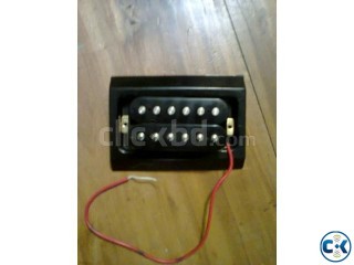 Epiphone Guitar pickup