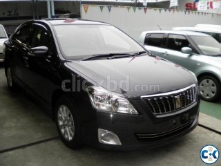 TOYOTA Premio G superior 2013 EX Version