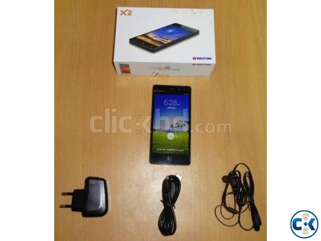 walton primo X2 large image 0