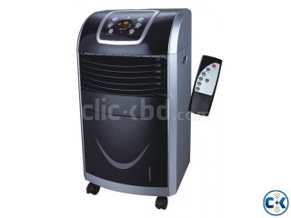 Portable AC Cool Breeze Cooler