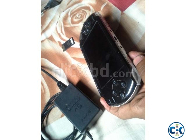 Sony PSP 3001 UMD ALL large image 0