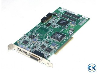 Dazzle AV 1394 DV Video Capture Card Full Package