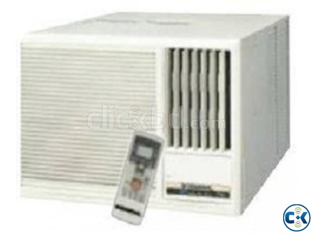 Quick installation of GENERAL 18000btu WINDOW AC large image 0