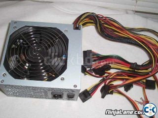 Gtx 660 oc 450 watt power supply