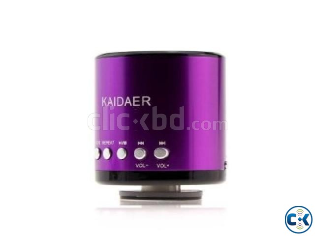 Mini Home Theather Rechargeable 10 HR Speakers UK large image 0