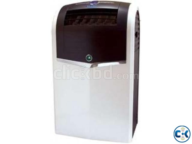 Portable AC Cool Mint Cooler large image 0