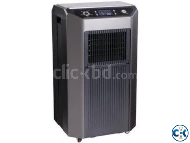 Portable Air Conditioner 1 TON Room HL12 large image 0