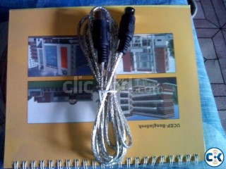 Midi-Cable