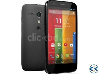 MOTOROLA MOTO G 16 GB Updated to Latest Android KITKAT