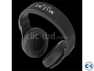 Beats by-dr dry Detox Headphones