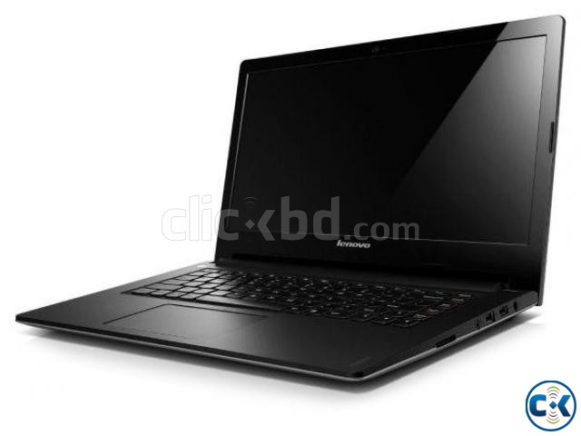 Lenovo Ideapad G400S i5 Graphics Slim large image 0