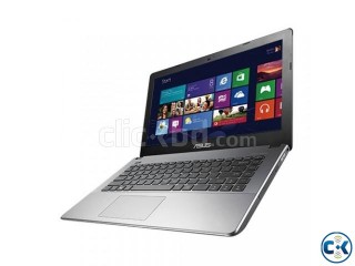 Asus X451LN-4200U i5 4th Gen Nvidia GT 740M 2GB 8GB Ram 1TB