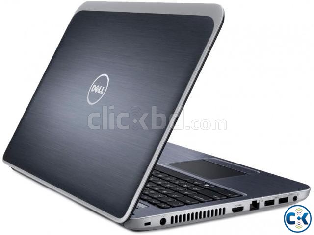 Dell Inspiron 5437 Intel 4th Gen Core i5 NVIDIA GT 740M 2gb large image 0