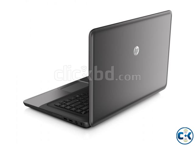 HP 240-Core i3 3rd Gen Laptop large image 0