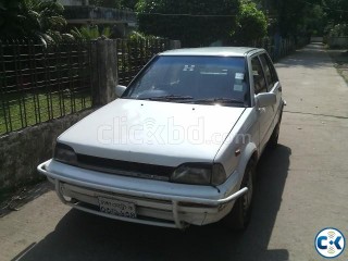 Toyota Starlet Urgent Sell