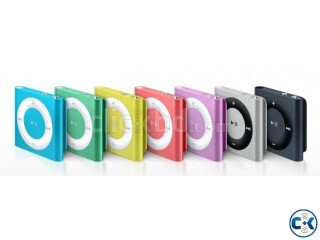 iPod Shuffle 2gb J26 Bashundhara city