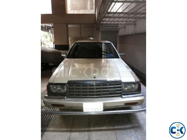 Nissan Laurel large image 0