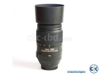 BRANDNEW NIKON 55-300MM VR LENS CAMERAVISION 