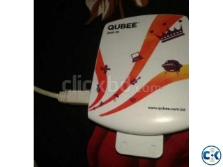 Qubee Prepaid Modem Lowest Price