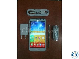 Samsung galaxy note 3 korean Mastercopy