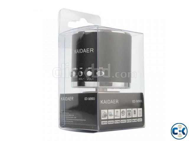 Mini 3D Sound system Home theater large image 0