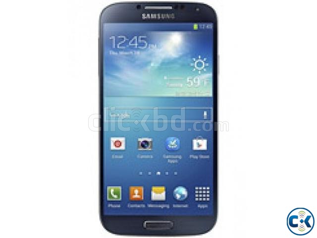 Samsung Galaxy S4 AT JUKE BOX MOBILE SHOP large image 0