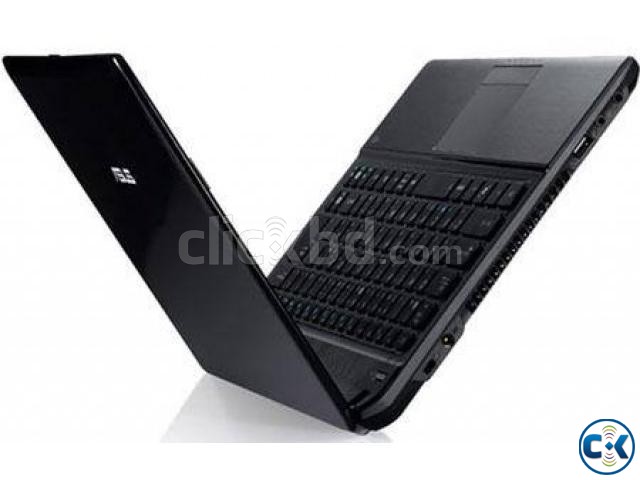 Asus K42 F Dual Core Laptop large image 0