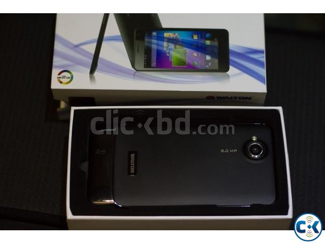 Walton Primo X1 android version -4.2.2 jelly bean large image 0