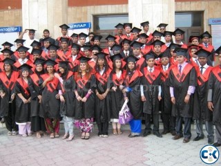 MBBS IN KYRGYZSTAN BANGLADESHI STUDENTS