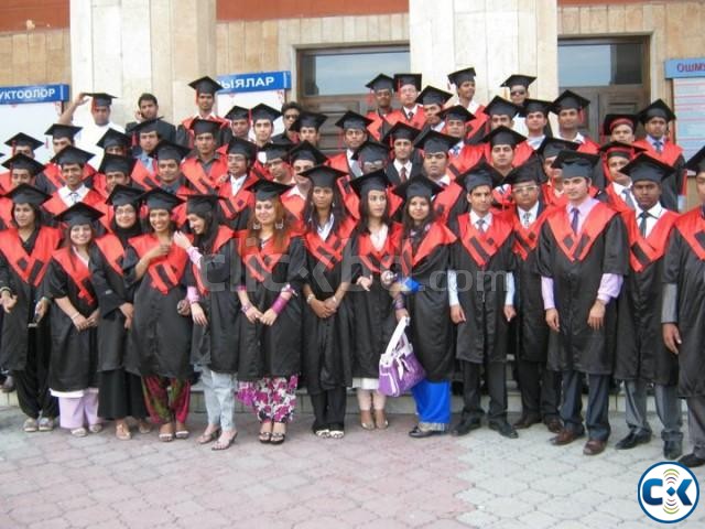 MBBS IN KYRGYZSTAN BANGLADESHI STUDENTS large image 0