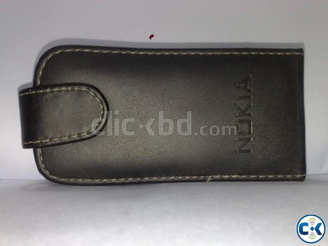 NOKIA C6 mobile cover large image 0
