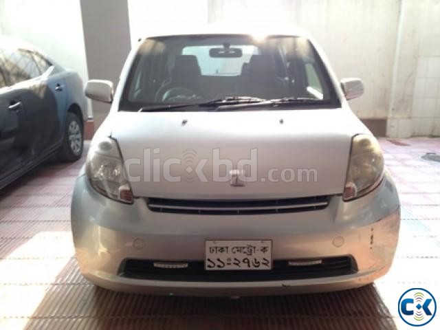 Toyota Passo 2005 Urgent Sale  large image 0