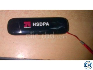 Mobidata HSDPA Wireless Data Card 3G Modem 