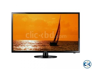 BRAND NEW 23 inch samsung F4003 HD LED TV WITH WARRENTY