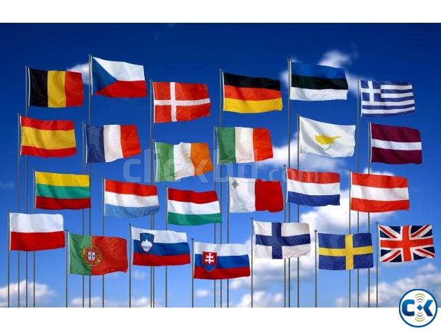 EUROPE affordable cost Student visa large image 0