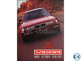 Honda Vigor for sell
