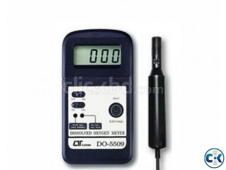 Dissolved Oxygen Meter in bangladesh