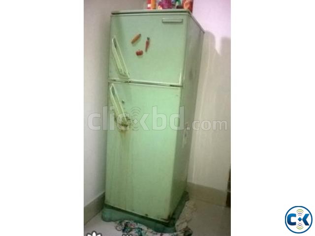 8.5 CFT Fresh quality FRIDGE Hitachi  large image 0