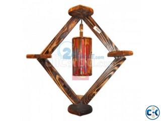 Wall Hanging Self Lamp