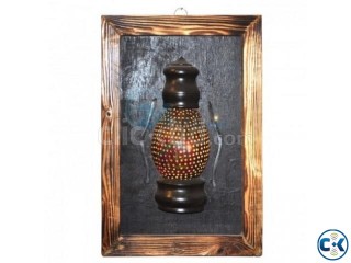 Wall Hanging Lamp