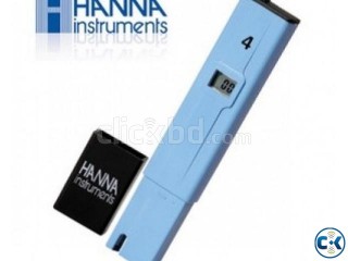 Hanna pocket type tds meter Hi96302  in  bangladesh