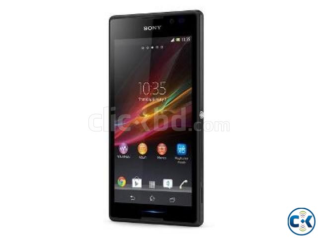 Sony Xperia c2 large image 0