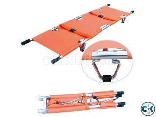 PATIENT STRETCHER