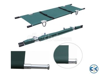 PATIENT STRETCHER