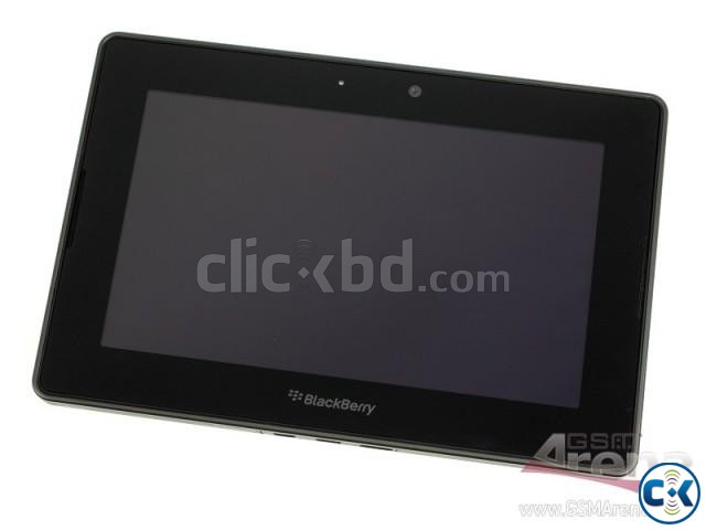 BlackBerry Playbook - 32 GB mint condition  large image 0