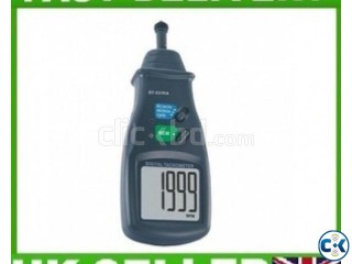 Tachometer Contact type in bangladesh