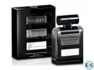 A brand-new Armaf Shades Perfume 100 ml 