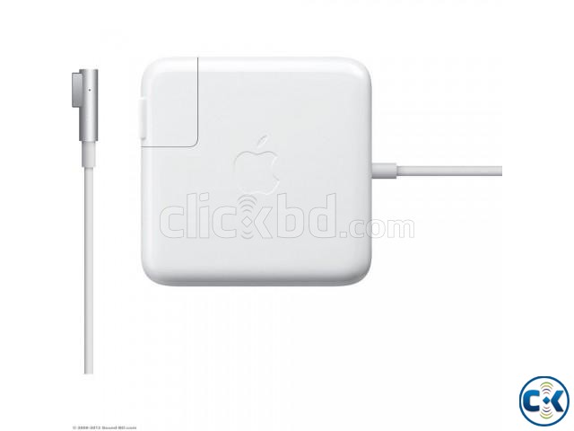 GENUINE APPLE 60W POWER ADAPTER MACBOOK PRO large image 0