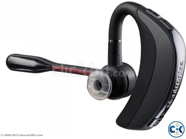 PLANTRONICS VOYAGER PRO HD BLUETOOTH HEADSET large image 0