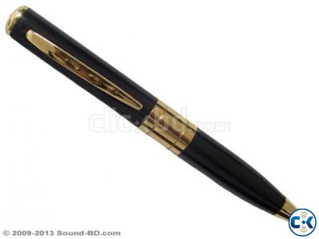 SPY PEN CAMERA large image 0